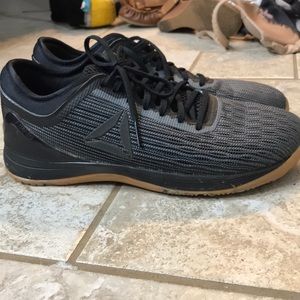 Reebok nano CrossFit